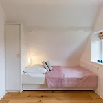 Haus Traumstrasse Hedehusum
