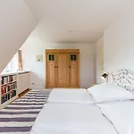 Holiday home Haus Traumstrasse *