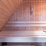 Haus Traumstrasse Holiday home Hedehusum