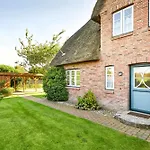 Haus Traumstrasse * Hedehusum