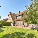 Haus Traumstrasse * Hedehusum