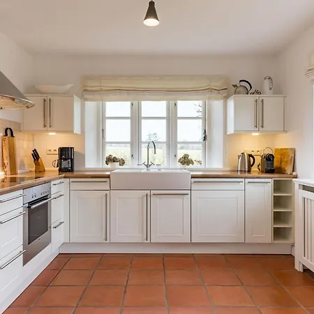 Semesterbostad Haus Traumstrasse