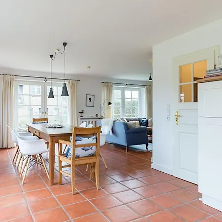 Haus Traumstrasse Semesterbostad *