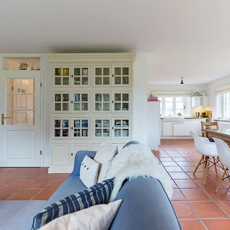 Holiday home Haus Traumstrasse *
