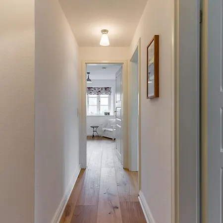 Holiday home Haus Traumstrasse *