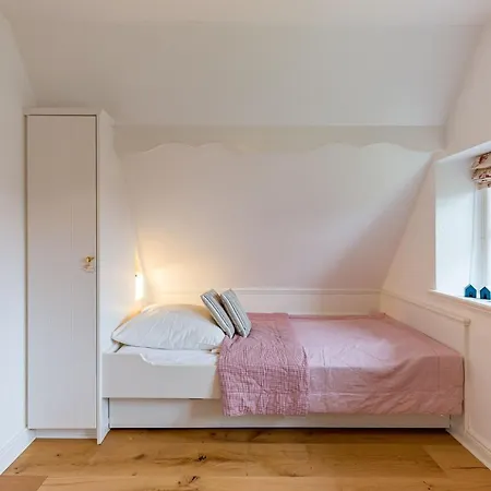 Haus Traumstrasse Hedehusum