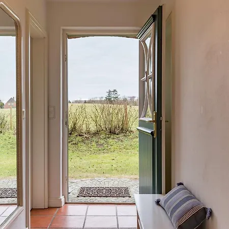 Haus Traumstrasse Holiday home