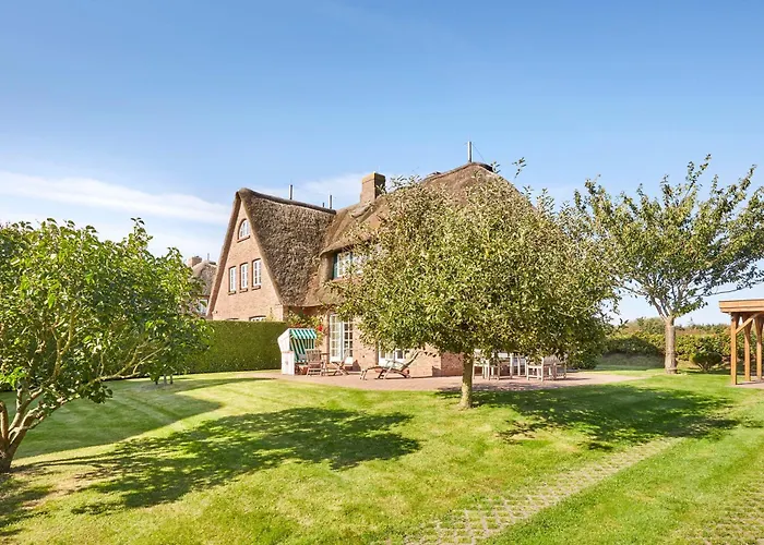 Haus Traumstrasse Semesterbostad *