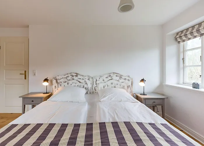 Haus Traumstrasse Semesterbostad *