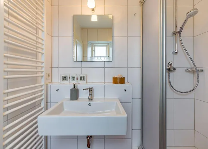 Haus Traumstrasse Hedehusum