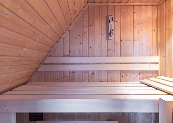 Haus Traumstrasse Semesterbostad Hedehusum