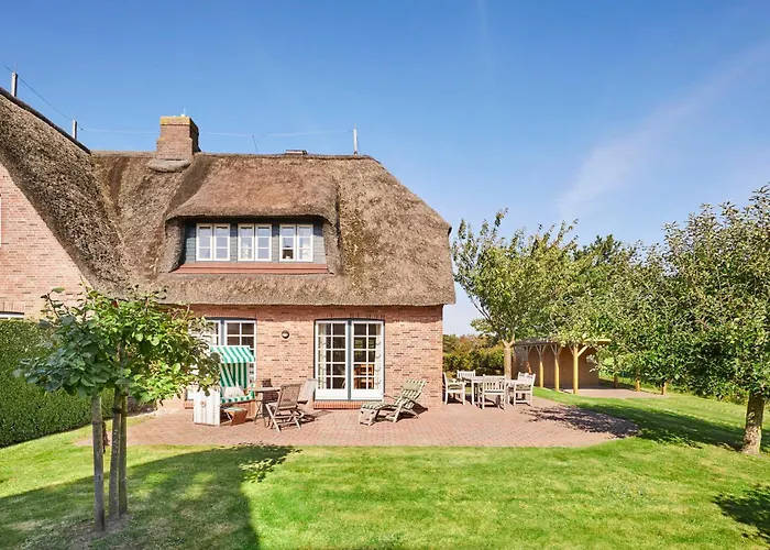 Haus Traumstrasse Semesterbostad *